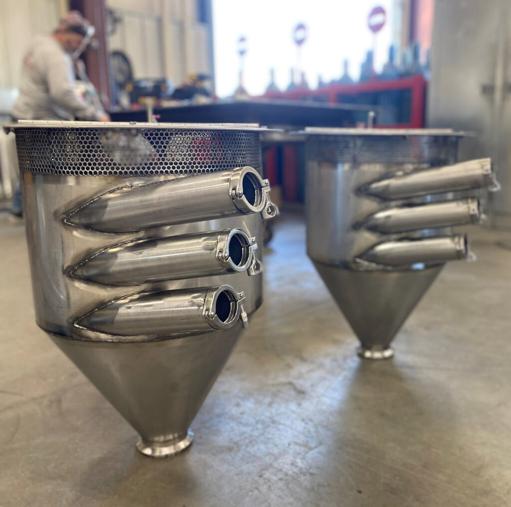 Sheet Metal Workers 263