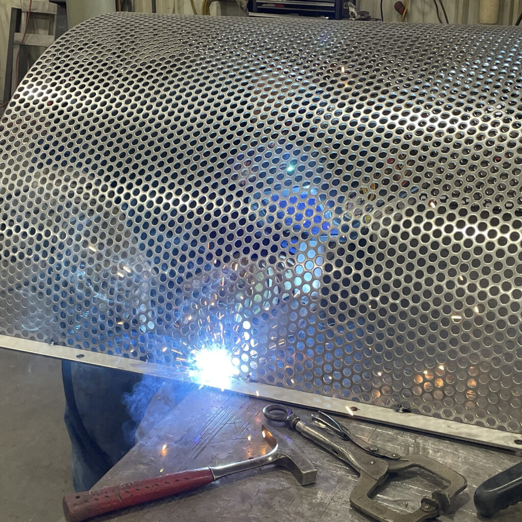 Sheet Metal Workers 263