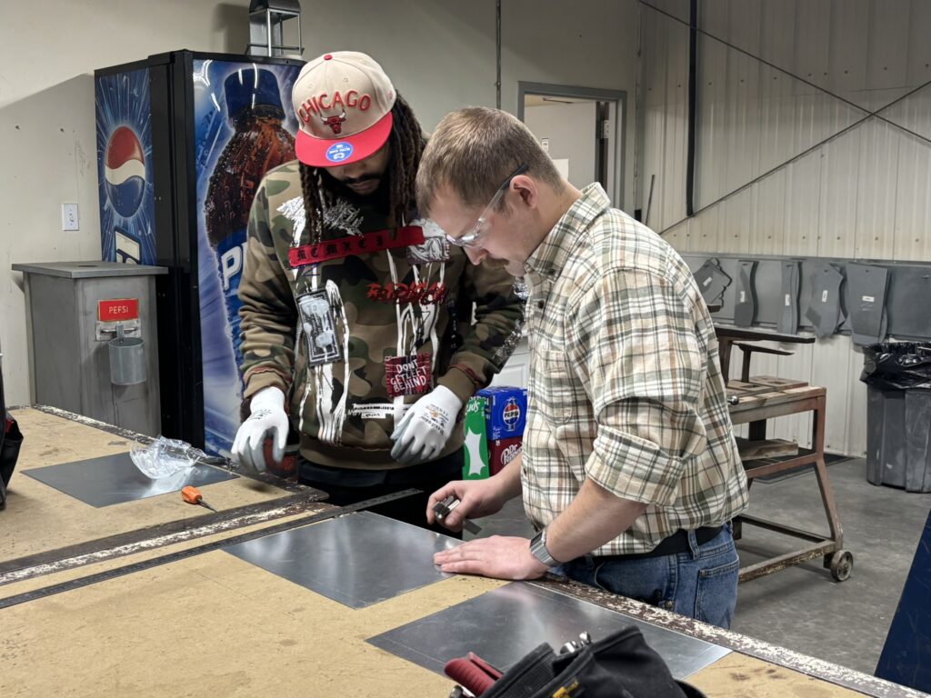 Quality Pre-Apprenticeship Program