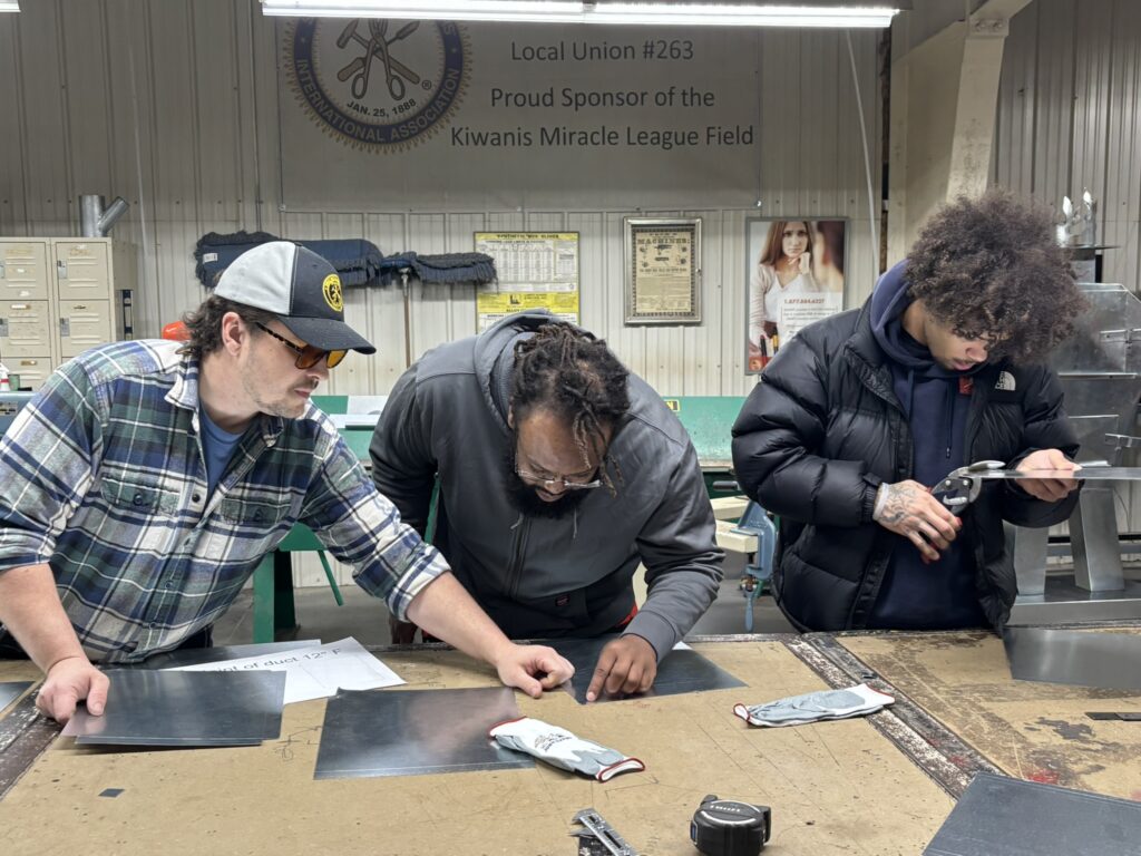 Quality Pre-Apprenticeship Program