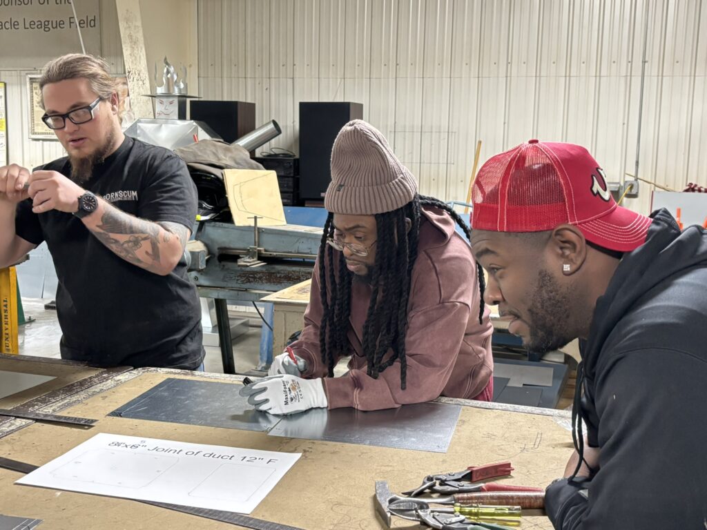 Quality Pre-Apprenticeship Program