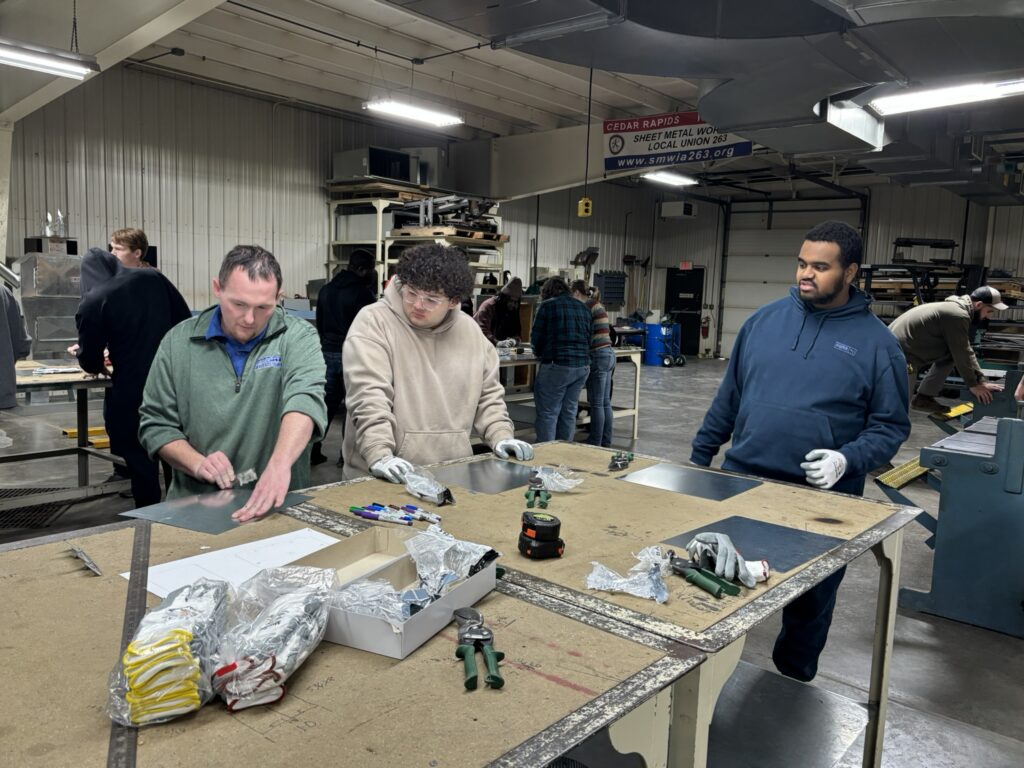 Quality Pre-Apprenticeship Program