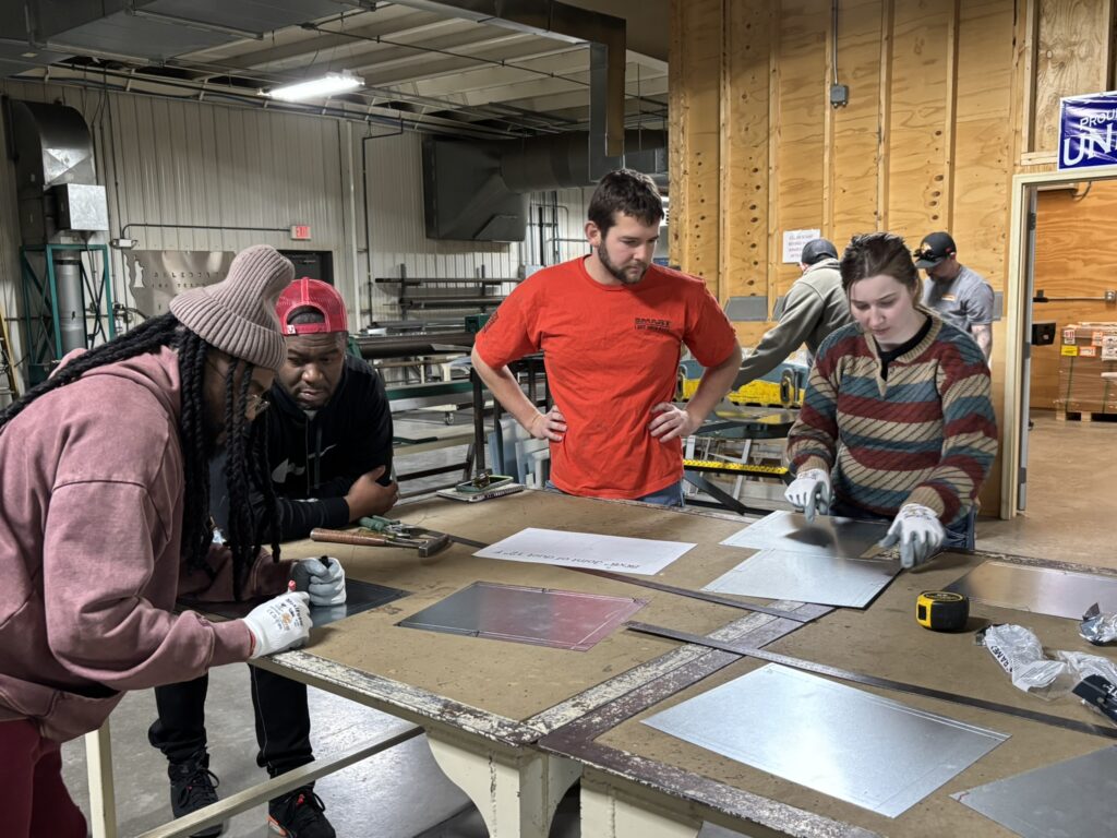 Quality Pre-Apprenticeship Program