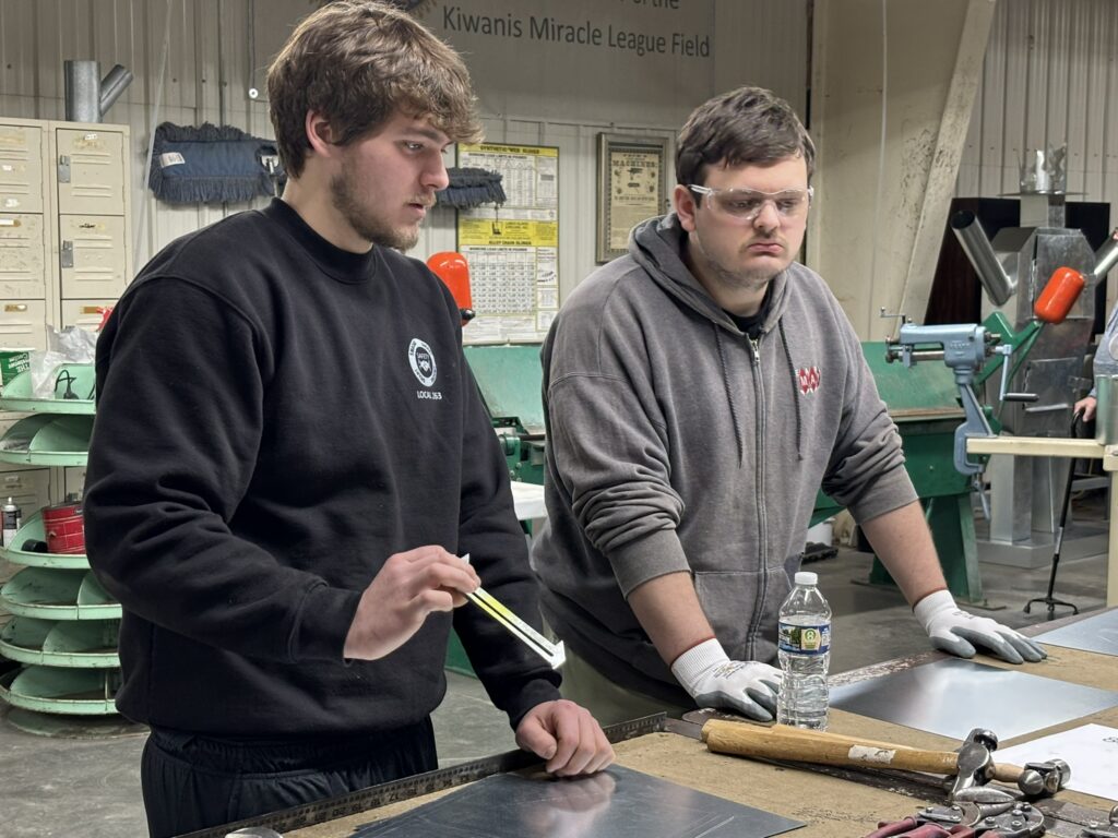 Quality Pre-Apprenticeship Program